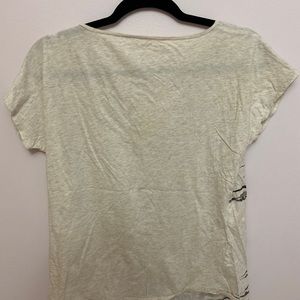 Calvin Klein V-Neck Shirt